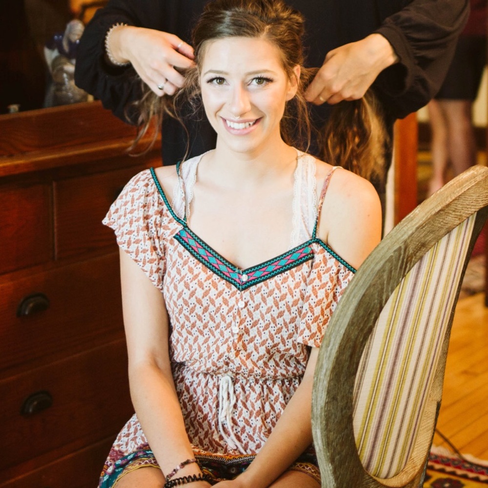 Meet your Posher, Raquelle